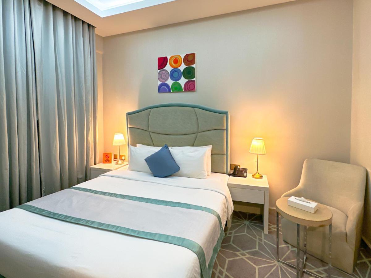The Victory Hotel 도하 외부 사진