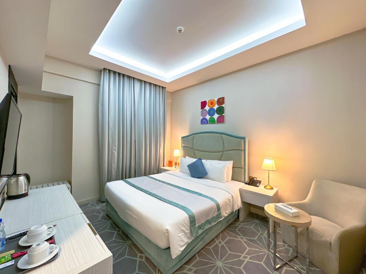 The Victory Hotel 도하 외부 사진