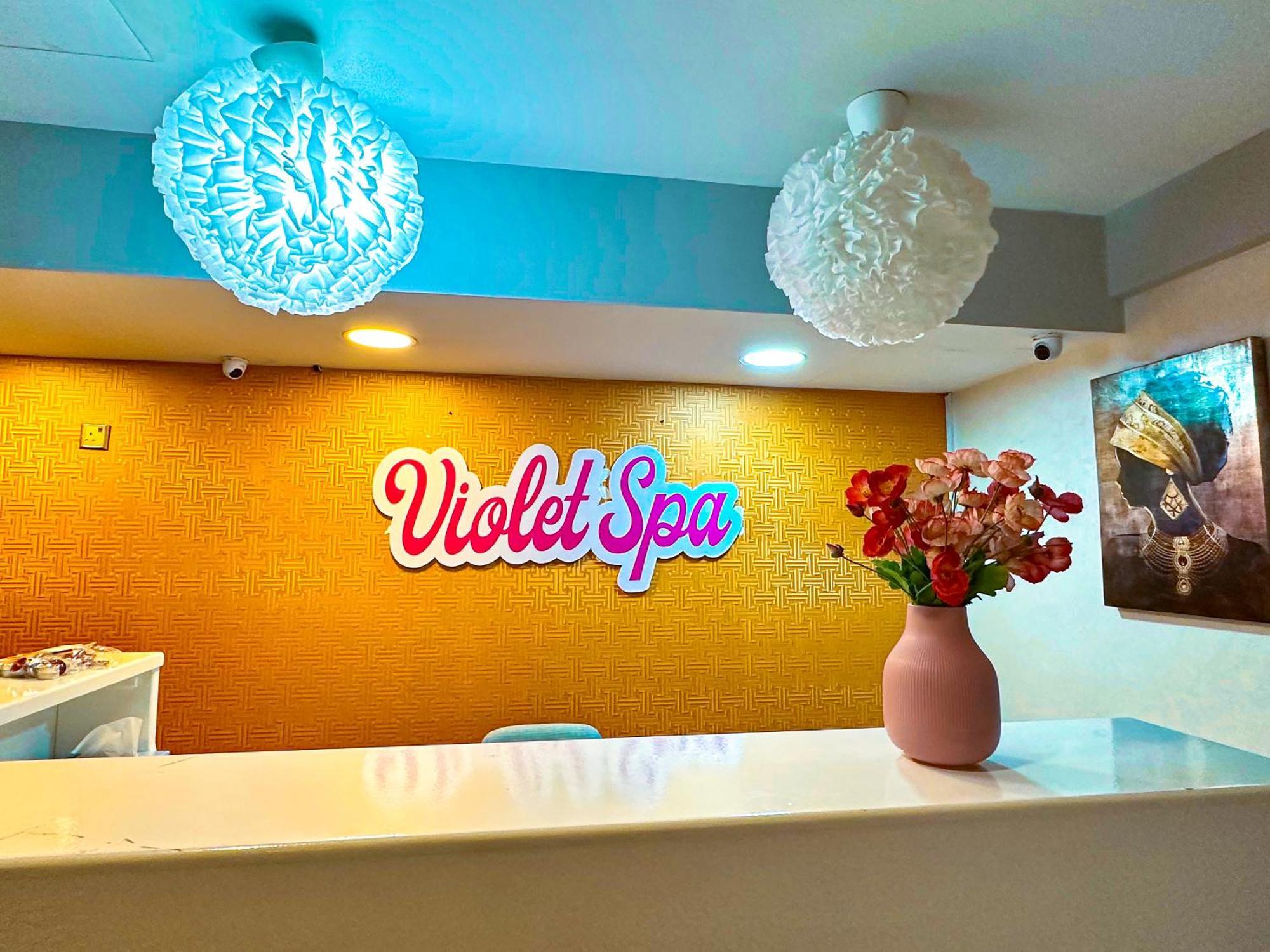 The Victory Hotel 도하 외부 사진